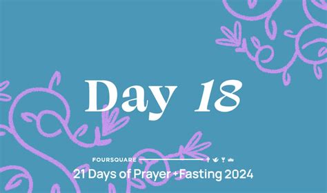 Day 18 .